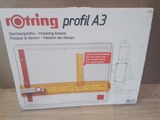 rotring A3 Profil