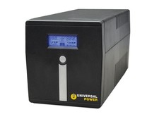 Universal power ups - ups, backup