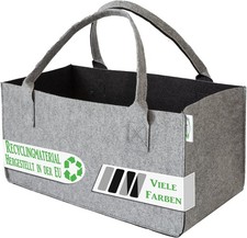 Filztasche Tragetasche