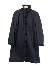 DKNY Wollmantel Damen Mantel