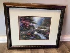 Vintage Cottage Core Photo