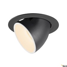 Einbauleuchten LED 37.4W