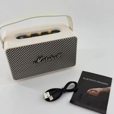 Marshall m10 bluetooth - marshall,