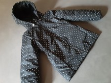 Name it Mädchen Winterjacke