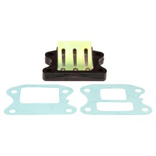 Membranblock 2x dichtung - 2x,