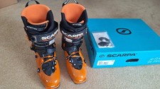 Scarpa maestrale - scarpa,