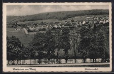 Kreiensen am Harz, Teilansicht