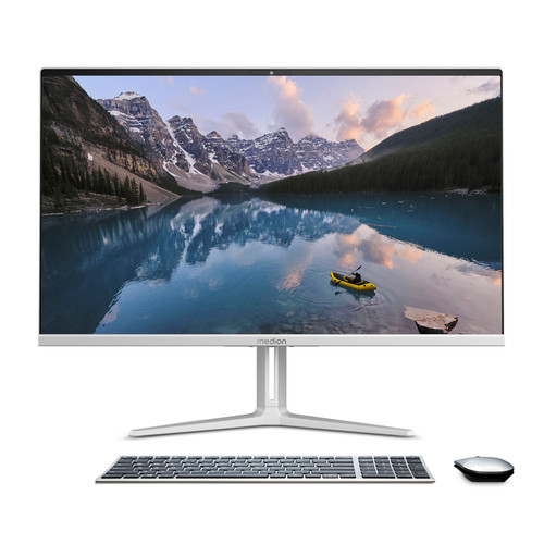 Medion all one 27 zoll - pc,