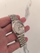 Der heilige Gral CITIZEN mit