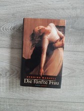 Die fünfte Frau - Roman von