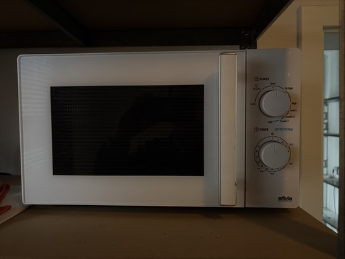 Silva homeline 5 - mw-g, 22.5