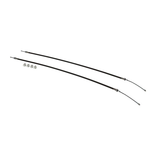 Handbremsseil seilzug - handbremsseil,