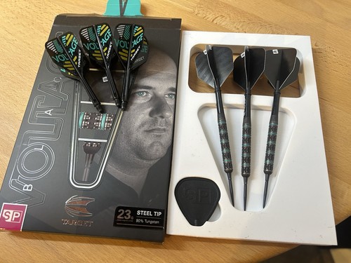 Target rob cross - cross, black
