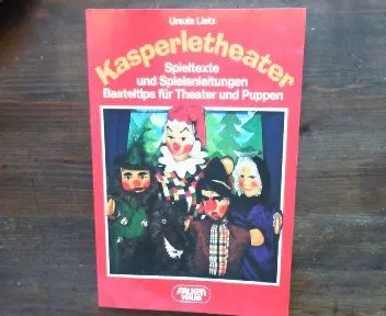 Kasperletheater