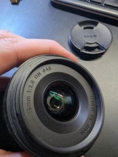 Sigma 19mm f2.8 DN Art MFT