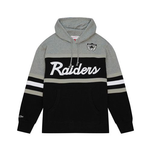 Oakland raiders nfl mitchell - oakland,