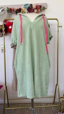 Hippie Strand  Kleid Ibiza