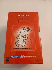 Peanuts The Best of Snoopy 50
