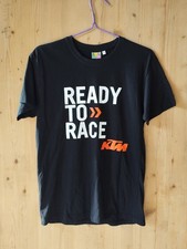 Unisex T-SHIRT KTM ready to