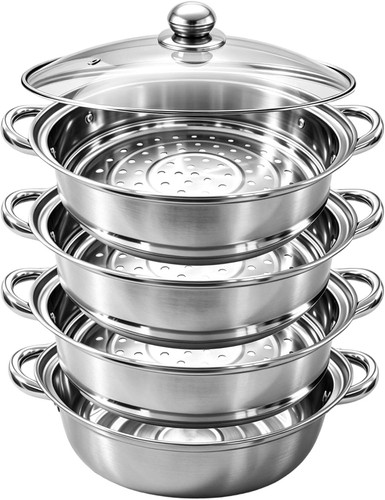 Steamery dampfgarer - steamery, &