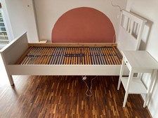 Hemnes IKEA 5tlg. Kinderzimmer