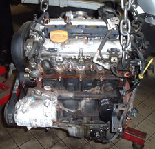 OPEL 1.8i 16V Z18XE MOTOR