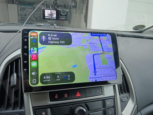 64g für opel astra j - für,