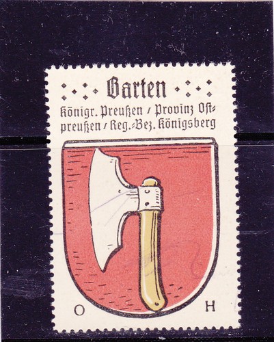Barten ostpreussen - barten,