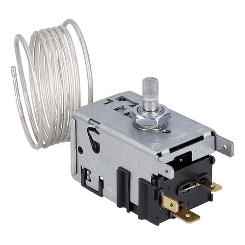 Thermostat kompatibel mit