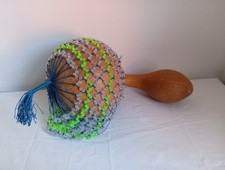 Ghana Shekere Kalebasse