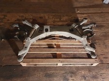 31212808 Brücke Hinterachse VOLVO V70 Sw 2.4 D 120KW 5M 5P (2001) Ersatz