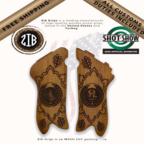 Zib grips ww2 - zib,