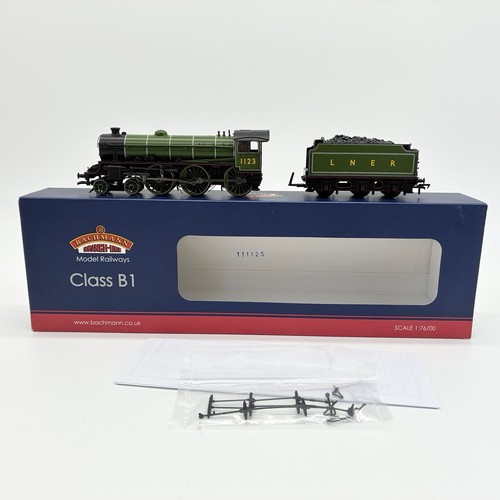Bachmann 715 lner class b1 - 31-715,