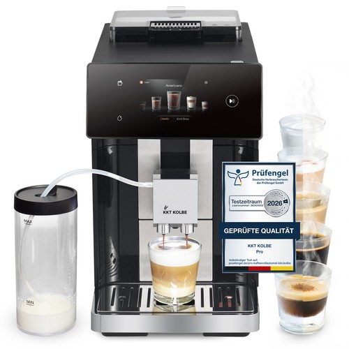 Kaffeevollautomat
