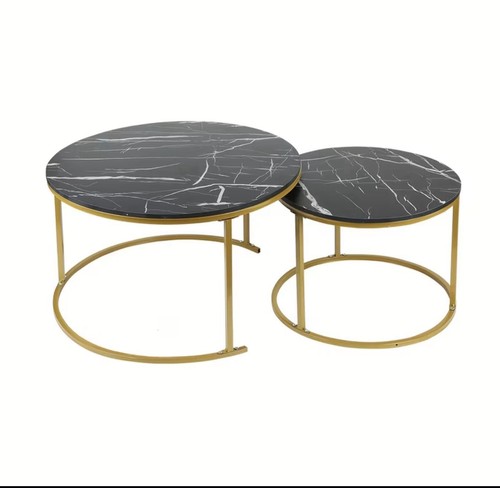 2er set couchtisch - 2er-set,