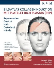 Bildatlas Kollageninduktion