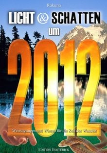 Licht schatten 2012 - ,