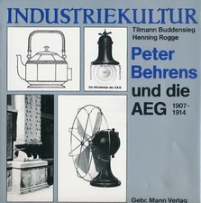 Industriekultur peter behrens - industriekultur:,