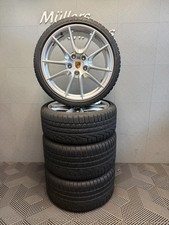 Original Porsche 911 991 20