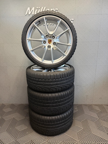 Original porsche 911 991 - 911,