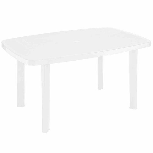 Gartentisch faro 90x140cm - gartentisch,