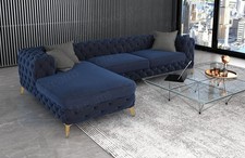 Couch ecksofa sofa polsterecke - ecksofa,