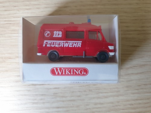 Wiking 6050122 mercedes benz - wiking,