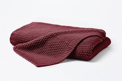 Hahn primera strickdecke - primera,