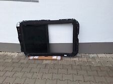 VW Touran 1T3 Schiebedach 1T0877041D 6Z0 Panorama hintere Panoramadach Rahmen