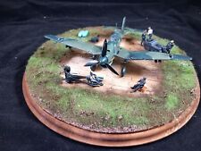 Kampfpause STUKA in Russland 1:72