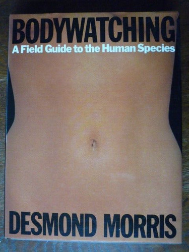 Bodywatching field guide - bodywatching,