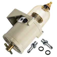 500FG 500FH Diesel Marine