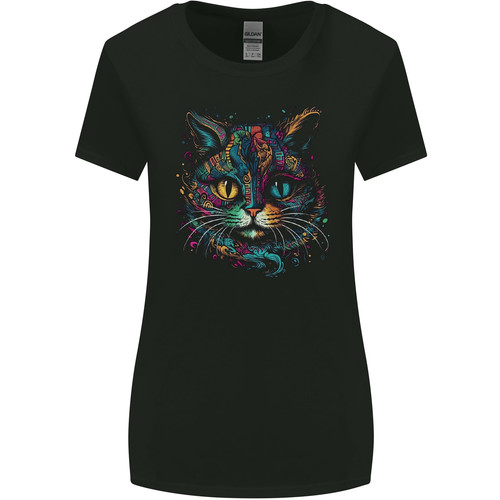 Multicolor tribal fantasy - multicolor,