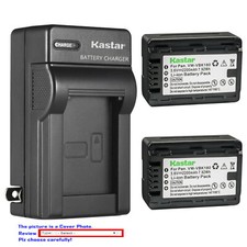 Kastar Battery AC Wall Charger